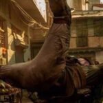 Bobby Holland Hanton Instagram - WALLOP!!! Thanks for creating this epic clip @agbofilms you bunch of legends 🙏🏼💪🏼 #Extraction #wallop #somebodyoncetoldme #oof #stunts #stuntdouble #chrishemsworth
