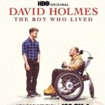 Bobby Holland Hanton Instagram - David Holmes you really are a true hero to so many of us!Thank you for being you , what a legend you are. The bravest human ever. Thank you for sharing your story and raising awareness to how dangerous this game can be. Stay strong my brother love you millions. David Holmes: The Boy Who Lived, an @HBO and Sky Original Documentary which tells the extraordinary story of Daniel Radcliffe's stunt double and their lasting friendship, premieres on HBO 15th November and on Sky TV on 18th November @streamonmax. @skytv