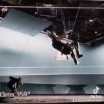 Bobby Holland Hanton Instagram – This was a fun gag on Thor Love and 
Thunder! Maybe it will make the B- roll
😜

Massive shout outs to these legends (and the entire crew) :

Valkyrie stunt double: @taramacken 
Jane/ Mighty Thor stunt double: @ziakelly93 

Stunt Coordinators: Kyle Gardiner and @jadeamantea 

Riggers: Andy Owen @andyophoto and his legend team! 

#Wallop

#ThorLoveAndThunder #deletedscene #stunts #stuntdouble #chrishemsworth #thor #mcu #behindthescenes