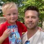 Bobby Holland Hanton Instagram – Legends! Check out “Flipboy” and flip out like Eddie 😂 I love this little bloke! Hopefully everyone who picks up my new children’s book will be inspired and realize that we ALL have what it takes to be a superhero! 

WALLOP!! 

🔗 📕 links in bio🔗

Thanks to @markgiacomozocchi for publishing my 📕“Flipboy” 🙏

#flipboy #childrensbooks #healthychildren #newbookalert #wallop #healthychildren