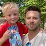 Bobby Holland Hanton Instagram - Legends! Check out “Flipboy” and flip out like Eddie 😂 I love this little bloke! Hopefully everyone who picks up my new children’s book will be inspired and realize that we ALL have what it takes to be a superhero! WALLOP!! 🔗 📕 links in bio🔗 Thanks to @markgiacomozocchi for publishing my 📕“Flipboy” 🙏 #flipboy #childrensbooks #healthychildren #newbookalert #wallop #healthychildren