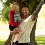 Bobby Holland Hanton Instagram - ⠀ THIS is definitely an amazing moment! Introducing The Adventures of Eddie and Flip Boy, my children’s picture book! ⠀ Writing this book has been an amazing experience and I hope that it inspires young readers to always have fun, give things a go, be healthy and active AND to always remember… we ALL have what it takes to be a superhero! ⠀ 🔗📕Link in bio🔗 📸 @ggphotographyofficial ⠀ Special shout to @dynamicduopr for giving me the push to write this book! You are an absolute legend, AB! 🙏⠀ ⠀ #wallop #Flipboy #childrensbook #EddieAndFlipboy #childrensbookauthor All over the World