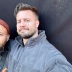 Bobby Holland Hanton Instagram - I’m thinking about taking up photography! 😜 *watch thru to last photo- it’s a ripper! Great seeing my team - goodbye until NYC, Extraction 2 additional photography. 🤙 #WALLOP #fakephotographer #amazingphotos #extraction #extraction2 #tylerrake #chrishemsworth #legends