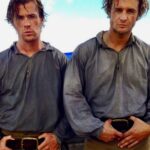 Bobby Holland Hanton Instagram - Happy birthday to one of the greatest humans on the planet @chrishemsworth !! Although he has kept me captive for over 10 years you can’t hate him! I’ve grown to love him like a big sister! Even though he’s average looking, hasn’t got a great rig and he’s a little short, his heart is the biggest known to man! HAVE THE BEST DAY EVER BIG DOG XO #happybirthday #chrishemsworth #bigdog