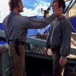 Bobby Holland Hanton Instagram - Happy birthday to one of the greatest humans on the planet @chrishemsworth !! Although he has kept me captive for over 10 years you can’t hate him! I’ve grown to love him like a big sister! Even though he’s average looking, hasn’t got a great rig and he’s a little short, his heart is the biggest known to man! HAVE THE BEST DAY EVER BIG DOG XO #happybirthday #chrishemsworth #bigdog