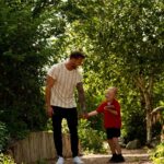 Bobby Holland Hanton Instagram - ⠀ These last 6 weeks have been amazing!!“FlipBoy” 📕 is flying off the shelves and my little mate Eddie (my Nephew) is over the moon! ⠀ ⠀ Thank you all for making this adventure heaps of fun. Hearing the stories from all the little FlipBoy’s and FlipGirl’s has been incredible. ⠀ ⠀ Copies are in reprint and back in stock! ⠀ 🔗links in bio🔗⠀ 📸 @ggphotographyofficial ⠀ ⠀ #flipboy #childrensbook #childrensbookstagram #newbook #kidsareawesome All over the World