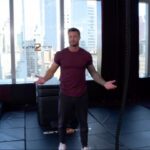 Bobby Holland Hanton Instagram - Not only is he a great actor, really good looking, and really tall but he’s a great flip teacher as well!