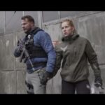 Bobby Holland Hanton Instagram - Epic working out this part of the oner with the stunt team/ fight coordinators.Shot brilliantly by @afakasi_nate then we teach it to the big dog @chrishemsworth and he crushed it as always 💪🏻 #stunts #extraction2 #action #movies #netflix