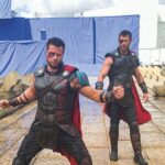 Bobby Holland Hanton Instagram - To all the professionals in the television/ film world, join the challenge to post a photo of you and your job. No description. The goal is to flood social media with our profession!