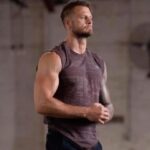 Bobby Holland Hanton Instagram - Kicking off the weekend with a @centrfit Plyo workout. Who’s joining me ?! #fitness #plyo #weekend #gym #wallop London, United Kingdom