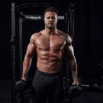 Bobby Holland Hanton Instagram - What better time to start the Centr power program than a Bank Holiday weekend. An extra day , no excuses 💪🏻🏋️‍♀️💥 @centrfit #fitness #gym #workout #weekend
