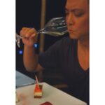 Bondy Chiu Instagram - 就係咁⋯ 瘋瘋癲癲咁過咗11年 #MrAndMrsSo #anniversary