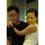 Bondy Chiu Instagram - 就係咁⋯ 瘋瘋癲癲咁過咗11年 #MrAndMrsSo #anniversary