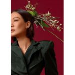 Bondy Chiu Instagram - • 《煙花之地》 〈繁花似錦〉 「明知煙花會謝，就更應該張狂盛開」 期待中。 https://youtu.be/3jr3WqdJpAQ @riddiculousstudio