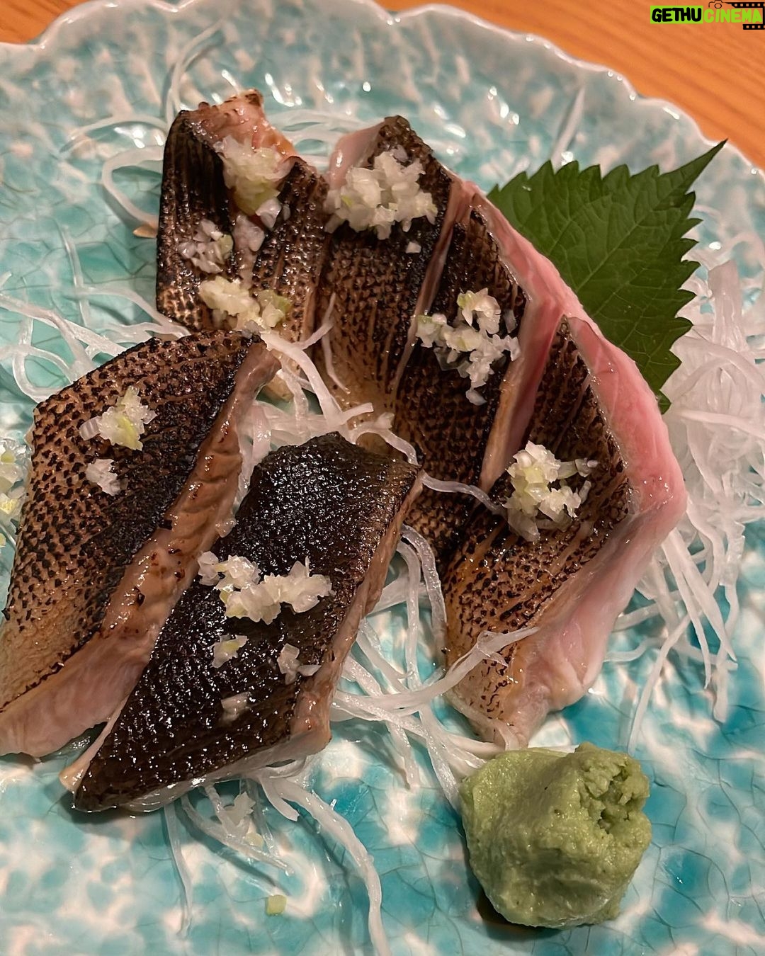 Bondy Chiu Instagram - 難得出街食晚飯梗係見下朋友用啲quota食好嘢laa 🥰 心烤 大眾酒場