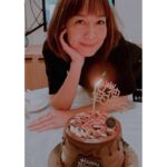 Bondy Chiu Instagram - Thank You All❣️ 祝福收到 大家快樂 健健康康 齊齊整整 ❣️ 無論皺紋白髪再多 仲有好多嘢想要學 有好多地方想去 有好多嘢想玩 好多嘢想做 ⋯ 繼續努力生活 慢慢行落去 ❣️ Hong Kong