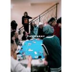 Bondy Chiu Instagram - 🧧初三係咁樣🧨