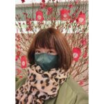 Bondy Chiu Instagram - 虎豹別睡 😅 (新年流流唔好打面呀嗱） 諗住應下節 發現原來無虎紋嘢喎 JMJ 是但啦 都係猛嘢嚟嘛 雖然都仲係要罩住 大家都要好好生活吸收養份 健健康康身心清醒繼續前行 平安 喜樂❣️ Hong Kong