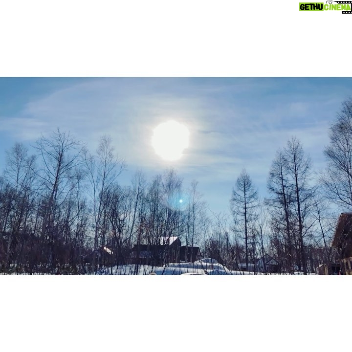 Bonnie Chiu Hok-Yee - 276 Likes - 凍到好掛住❄️
#powdersnow #niseko