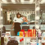Bondy Chiu Instagram - #婆媽post 法官大人話： 人係唔會淨係遇到好人㗎！ 所以 當我每遇到好人嘅時候 我都會好好記住 好好珍惜❣️ 當然 我哋都會成日遇到啲曲乖 但係 我哋可以好似陳大文少為人知嘅一面咁樣樣”放低咗” 然後 好似練習生咁樣堅持去揾方法做 同時 成日都提醒自己要做一個自己都鍾意嘅人☺️ Thanks for having me😘 #雖然阿婆我產量少但係每個工作都有得著 #活到老學到老係我隻宗旨 ❣️ 呀！仲有呢！#咁多人點tag得晒😅真心問 #隔離童話集 #ByeByeYourTale #風車草劇團 Kwai Tsing Theatre 葵青劇院