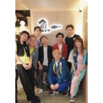 Bondy Chiu Instagram - Congratulations 🎉 @sakaraichisushi