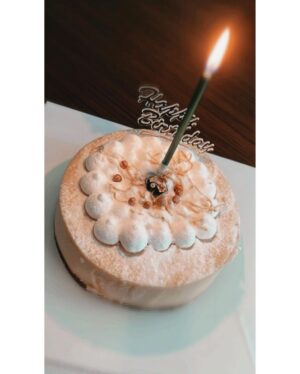 Bonnie Chiu Hok-Yee Instagram - Thank You All❣️
祝福收到
大家快樂
健健康康
齊齊整整
❣️
無論皺紋白髪再多
仲有好多嘢想要學
有好多地方想去
有好多嘢想玩
好多嘢想做
⋯
繼續努力生活
慢慢行落去
❣️