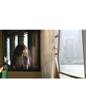Bonnie Chiu Hok-Yee Instagram - #HappyBirthdayToMe
我生日
祝你快樂
❣️
See you on YouTube 
·
#我們的
#HongKong
#changing
#ToBeContinued
·
https://youtu.be/ZFe_uo7k13M