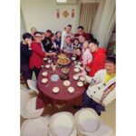 Bondy Chiu Instagram - 🧧初三係咁樣🧨