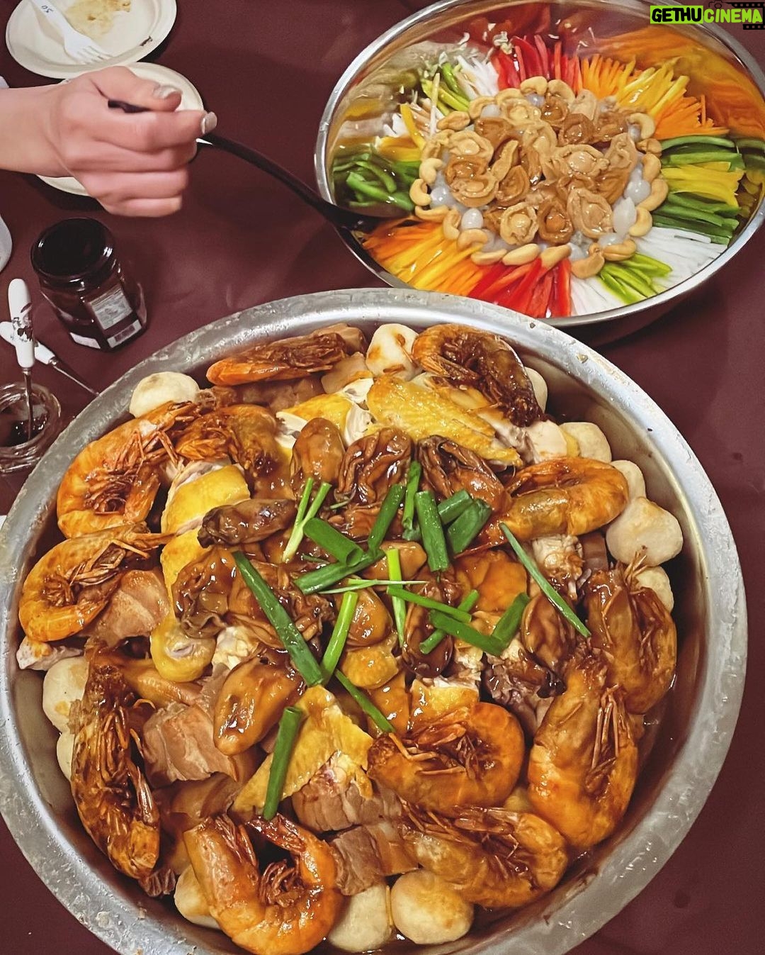 Bonnie Chiu Hok-Yee - 824 Likes - 🧧初三係咁樣🧨