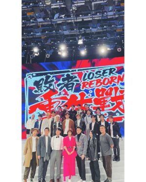 Bonnie Chiu Hok-Yee Instagram - 2021 ⋯

- 參與咗新平台嘅工作，聆聽分享學習關乎性與愛嘅話題。同自己喜歡嘅人一齊工作，賺咗。
#深情檢測中心 

- 做咗1.5日實體店電器售貨練習生，有在職媽媽分享家庭同工作中嘅難處，尤其呢兩年疫情期間，前線工作者嘅處境。(雖然最後有好多都無剪到出街，但係呢個體驗係值得嘅)
#中女唔易做 

- 同你哋喺music zone過咗我好鍾意嘅4晚。
#有你哋喺度呢個地方依然好靚 

- 終於說服自己原來可以做導師。希望大家都可以除咗識話人哋唔好之餘，其實係可以多啲發掘、欣賞同讚揚人哋嘅好。
#敗者重生戰loserreborn