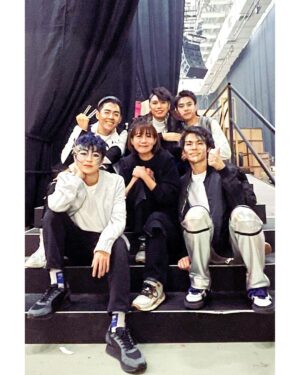 Bonnie Chiu Hok-Yee Instagram - Boysssssss!
Wish you all a Merry Christmas 🎄❣️
And a wonderful year to come ❤️

#敗者重生戰loserreborn
@alvinwanwingkit 
@bobular_wong @bubuzzchan 
@cheunghongyau @crowd_jan 
@dr.nyy @kieferc268 @kislawkc 
@louiswong618 @moley.p @mr_littlecat 
@nealfanfan @nickykywong @oscartkc71 
@sc.kyleshum @swfjacks 
@tingho.zayn @travis_au_ 
@wayne_ky @xxzero_wanxx