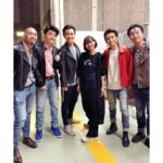 Bondy Chiu Instagram - Boysssssss! Wish you all a Merry Christmas 🎄❣️ And a wonderful year to come ❤️ #敗者重生戰loserreborn @alvinwanwingkit @bobular_wong @bubuzzchan @cheunghongyau @crowd_jan @dr.nyy @kieferc268 @kislawkc @louiswong618 @moley.p @mr_littlecat @nealfanfan @nickykywong @oscartkc71 @sc.kyleshum @swfjacks @tingho.zayn @travis_au_ @wayne_ky @xxzero_wanxx