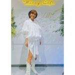 Bondy Chiu Instagram - Congratulations 🎉 @missycafehk - 楊小姐你真心叻叻 我同蘇生全力支持妳 繼續大展鴻圖 佢幫手設計 我幫你手食 🤭 大小姐冰室 Missy Cafe