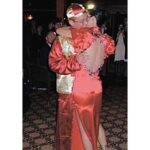 Bondy Chiu Instagram - 就係咁⋯ 瘋瘋癲癲咁過咗11年 #MrAndMrsSo #anniversary