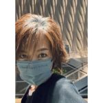 Bondy Chiu Instagram - #chiulatepost #記錄一下 • 第一次去xiqu中心 第一次同隻busybee單獨出街 去睇四個男人 #我們最快樂 鍾意呢個一文一舞(莊梅岩黃龍斌)嘅融合… 嗱 唔好諗住我會寫觀後感呀 個感係我嘅感 如果你想感 下次自己入場感 如果有re-run…我都想再睇 一票難求 多得uncle張錦程教路 防疫限制放寬咗之後 兩張飛成功get 方法就係：自己上網買 p.s. 游學修你千祈唔做得放棄演員呢個部門啊