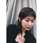 Bondy Chiu Instagram - 剪。 越長越剪 越剪越長 ⋯