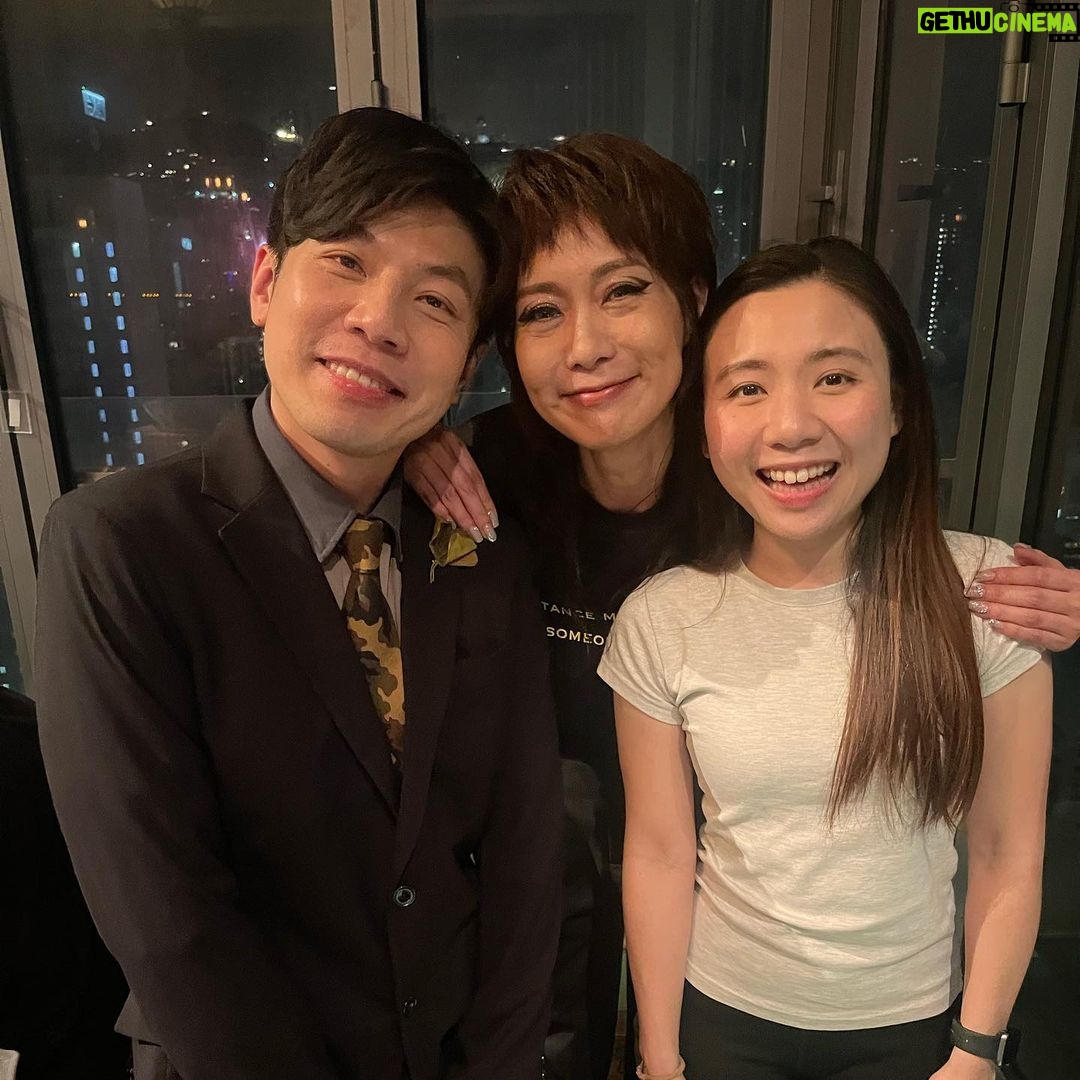 Bondy Chiu Instagram - ❣️ #終於有機會一齊大合! #明明影咗好多相 #點解我電話入面得幾張咁少 #可摸耳腥番啲郵過阿婆呀唔該 #仲有邊個未tag幫我吖好嗎