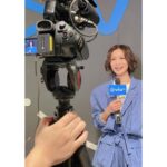 Bondy Chiu Instagram - 👋🏻hello #好耐冇去 #打個咭先 Outfit @ylystudio @mattylystudio Viu Tv 一號廠