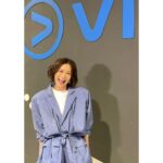 Bondy Chiu Instagram - 👋🏻hello #好耐冇去 #打個咭先 Outfit @ylystudio @mattylystudio Viu Tv 一號廠