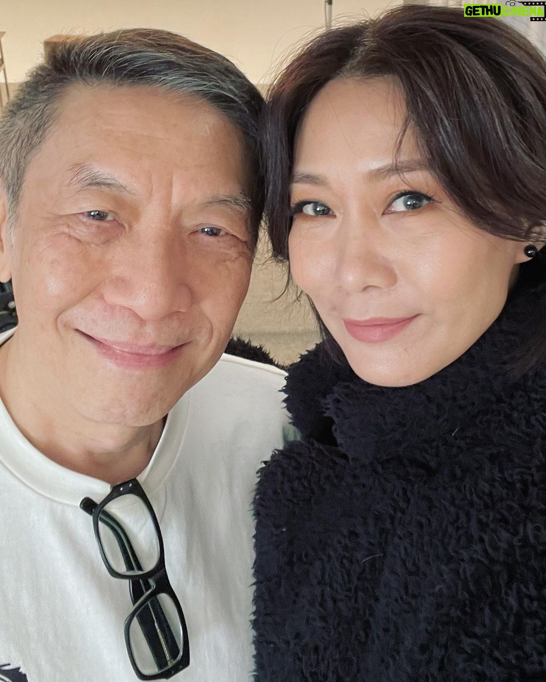 Bondy Chiu Instagram - 🍊 開工大吉 人人生日 人日快樂 ❣️