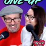 Bonnie McFarlane Instagram - Brand new #MyWifeHatesMe is out, you let us know if @richvosthelegend is trying to one up @bonniemcfarlane . Available on YouTube @RichVosTheLegend and wherever you get your podcasts