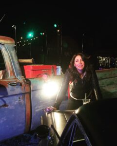 Bonnie McFarlane Instagram - Hey I’m on TikTok now: comedianbonniemcfarlane (link in bio)