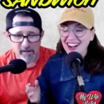 Bonnie McFarlane Instagram – Tis the season but this is going too far! Brand New #MyWifeHatesMe Episode Up Now!
#couplespodcast #marriage