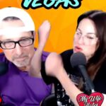 Bonnie McFarlane Instagram - Some stories are too good to stay in Vegas. New episode of “My Wife Hates Me” w/ @bonniemcfarlane and I OUT NOW! RichVos.com for dates