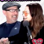Bonnie McFarlane Instagram - This weeks “My Wife Hates Me” @bonniemcfarlane and I go over my daughters wedding and my Unconditional love for her. And you’ll have an unconditional good time October 21st at the @ridgefieldplayhouse. RichVos.Com for ticket info and more dates