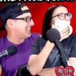 Bonnie McFarlane Instagram - I do everything for a reason, and you have every reason to subscribe to My Wife Hates me, on our YouTube and wherever you get your podcasts