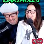 Bonnie McFarlane Instagram - Sometimes close is close enough. Make sure you check out the latest My Wife Hates Me, available now wherever you get your podcasts and on my YouTube channel