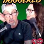 Bonnie McFarlane Instagram - You never know what will make a podcast take off… Full episode up on YouTube or wherever you get your podcasts