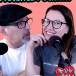 Bonnie McFarlane Instagram – Is it okay to MUTE your spouse? Brand New #MyWifeHatesMe out now!
#marriage #couples