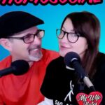 Bonnie McFarlane Instagram – POV your husband is homosocial . Brand new #MyWifeHatesMe Out Now!!